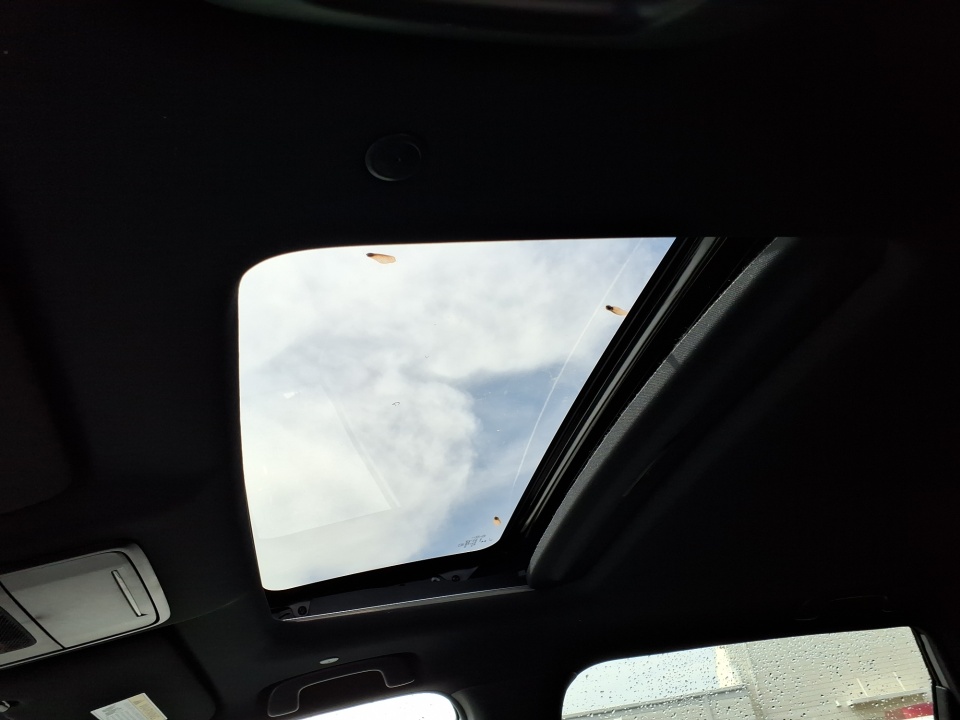 5J6RS5H89TL019281 2026 Honda CR-V Hybrid 2WD Sport-L