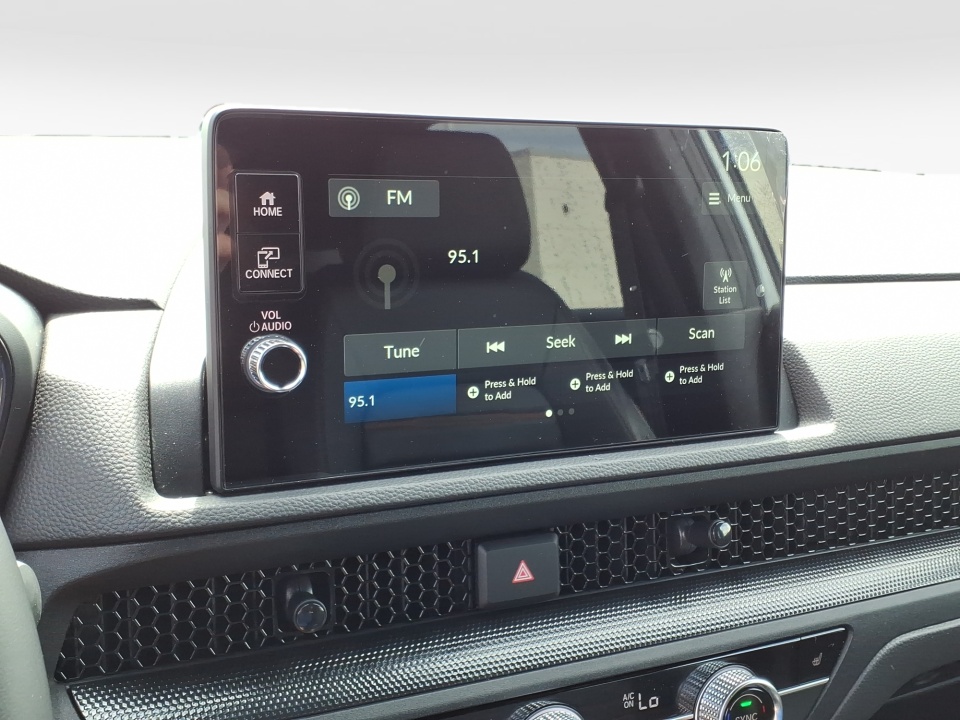 5J6RS5H89TL019281 2026 Honda CR-V Hybrid 2WD Sport-L