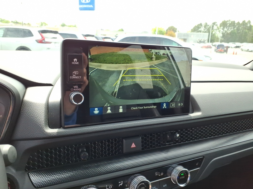 5J6RS5H89TL019281 2026 Honda CR-V Hybrid 2WD Sport-L