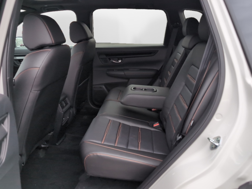 5J6RS5H8XTL010265 2026 Honda CR-V Hybrid 2WD Sport-L