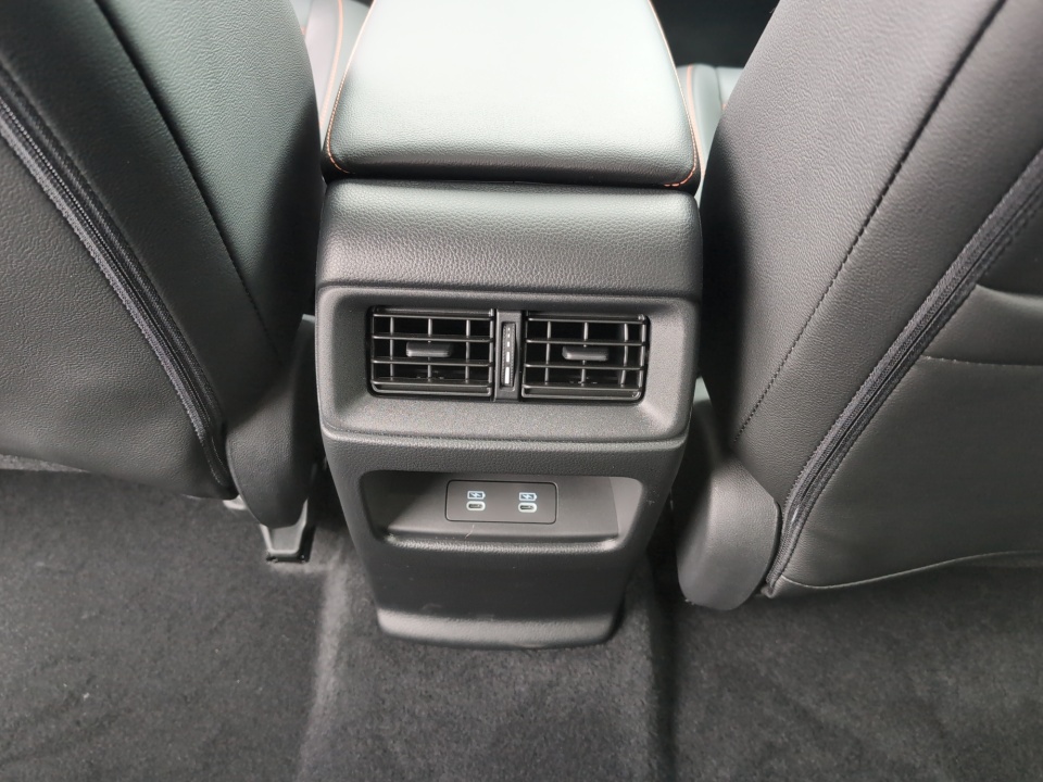 5J6RS5H8XTL010265 2026 Honda CR-V Hybrid 2WD Sport-L