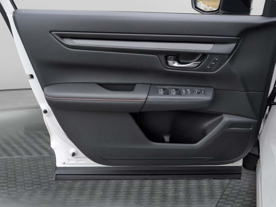 5J6RS5H8XTL010265 2026 Honda CR-V Hybrid 2WD Sport-L