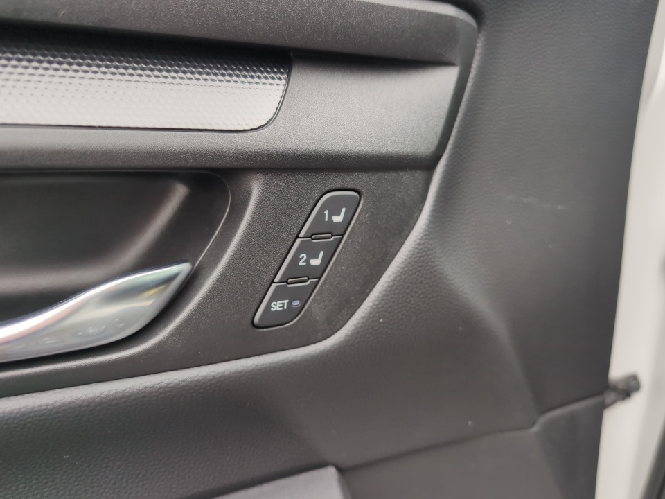 5J6RS5H8XTL010265 2026 Honda CR-V Hybrid 2WD Sport-L