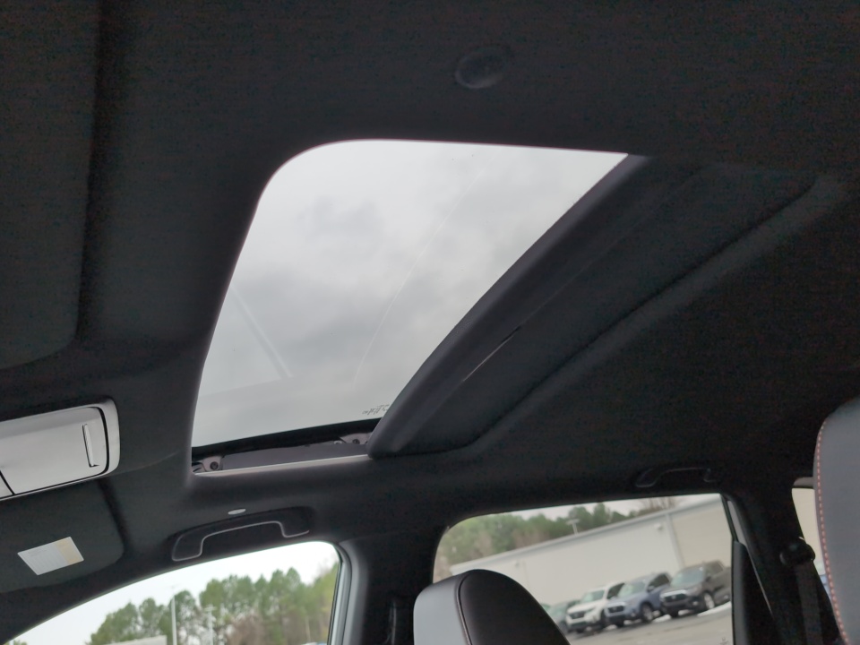 5J6RS5H8XTL010265 2026 Honda CR-V Hybrid 2WD Sport-L