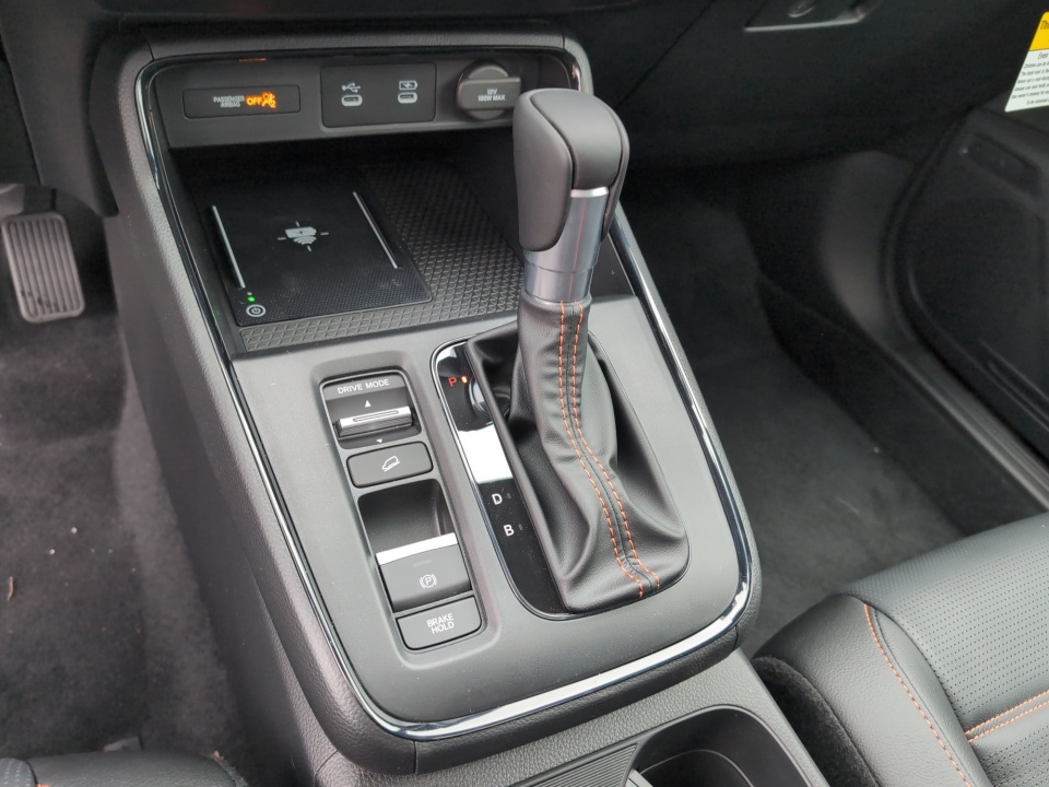 5J6RS5H8XTL010265 2026 Honda CR-V Hybrid 2WD Sport-L