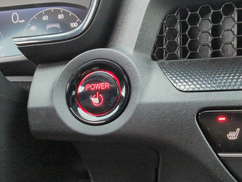 5J6RS5H8XTL010265 2026 Honda CR-V Hybrid 2WD Sport-L