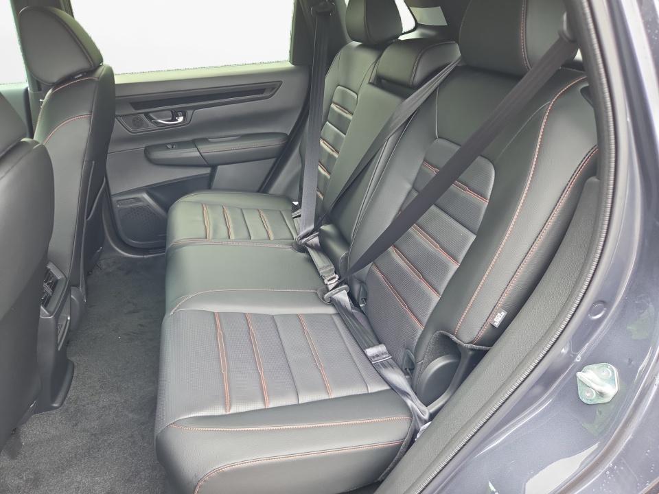 5J6RS5H8XTL024778 2026 Honda CR-V Hybrid 2WD Sport-L