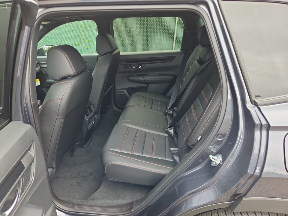 5J6RS5H8XTL024778 2026 Honda CR-V Hybrid 2WD Sport-L