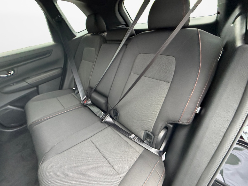 5J6RS6H58TL031594 2026 Honda CR-V Hybrid Sport