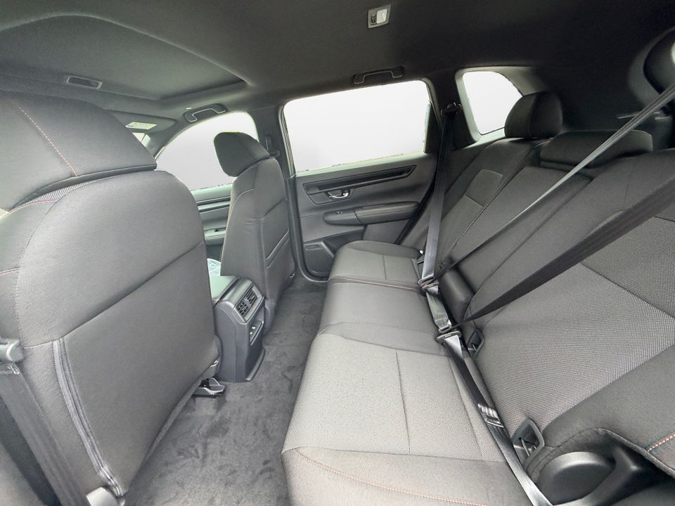 5J6RS6H58TL031594 2026 Honda CR-V Hybrid Sport