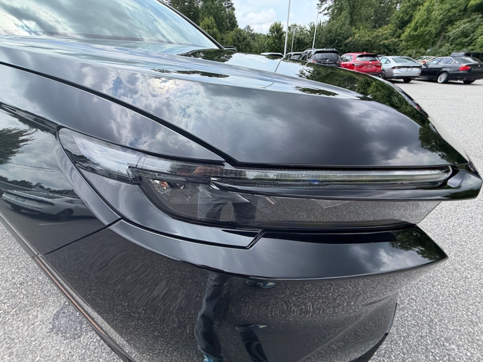 5J6RS6H58TL031594 2026 Honda CR-V Hybrid Sport