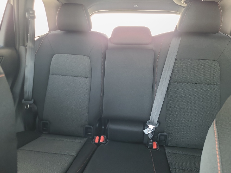 5J6RS6H5XTL020225 2026 Honda CR-V Hybrid AWD Sport