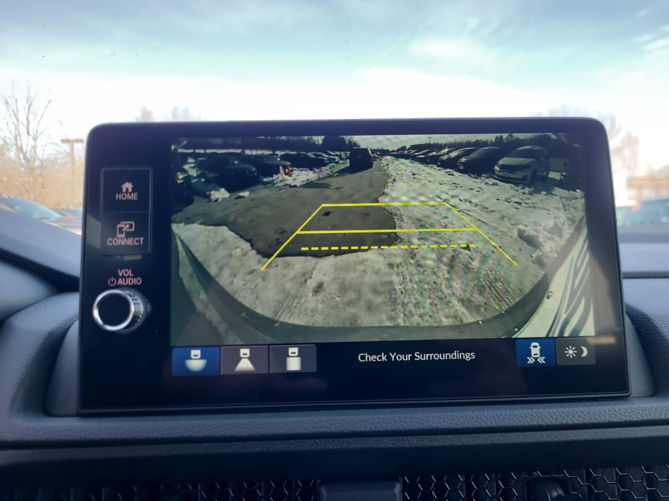 5J6RS6H5XTL020225 2026 Honda CR-V Hybrid AWD Sport