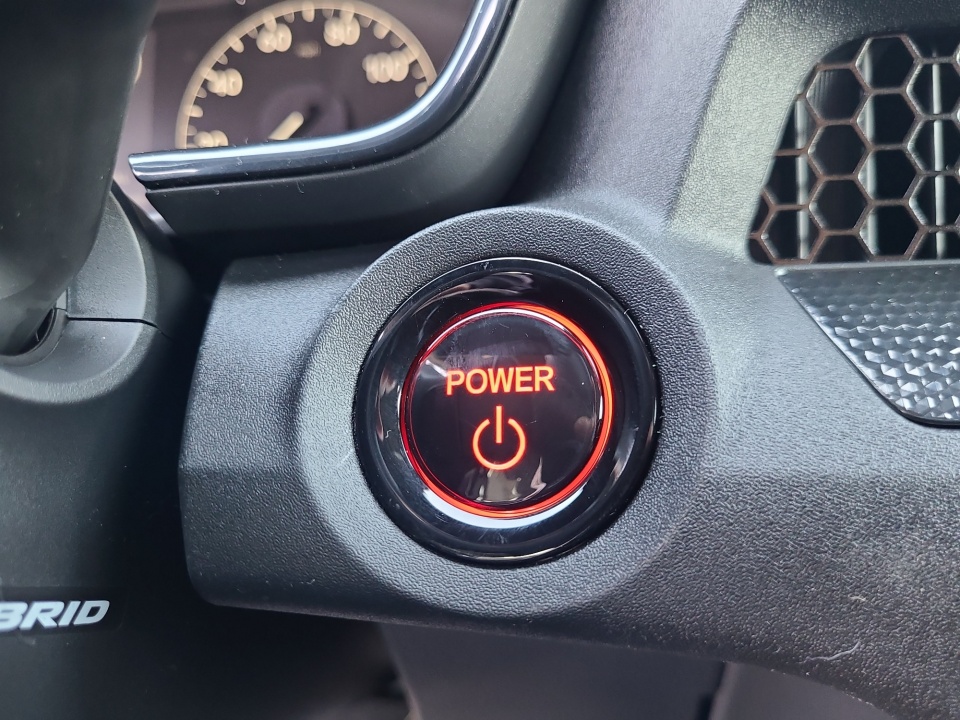 5J6RS6H5XTL020225 2026 Honda CR-V Hybrid AWD Sport