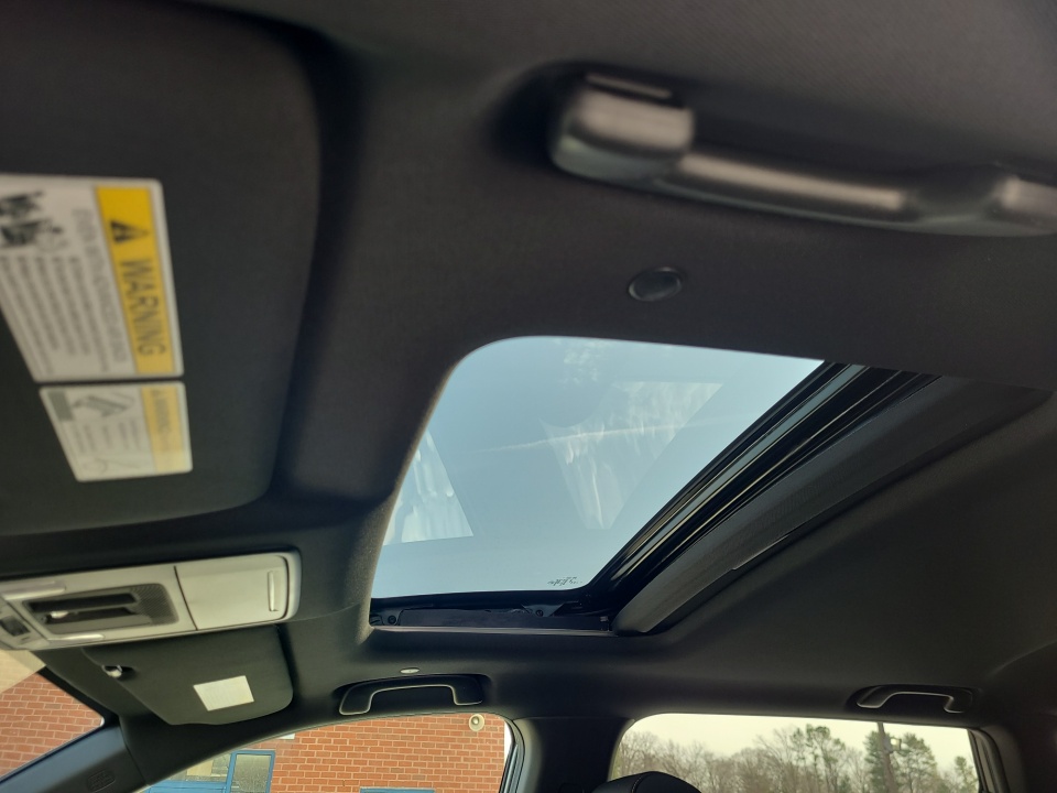 5J6RS6H5XTL020225 2026 Honda CR-V Hybrid AWD Sport