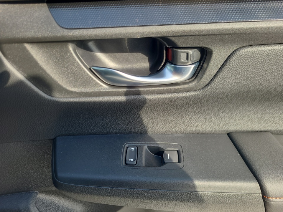 5J6RS6H5XTL020225 2026 Honda CR-V Hybrid AWD Sport