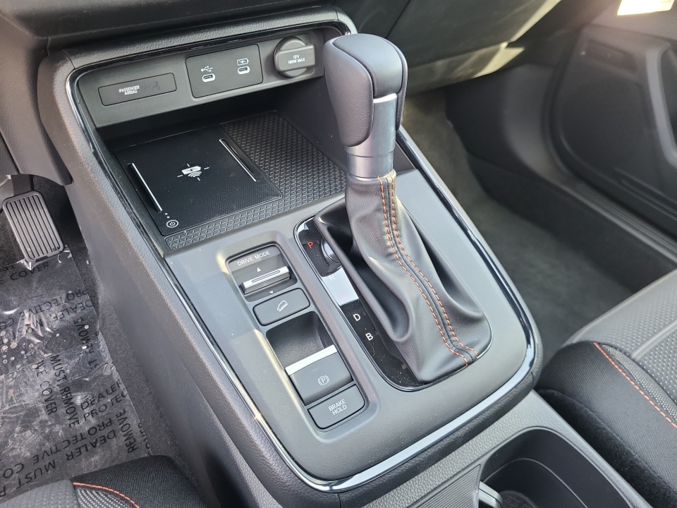 5J6RS6H5XTL020225 2026 Honda CR-V Hybrid AWD Sport