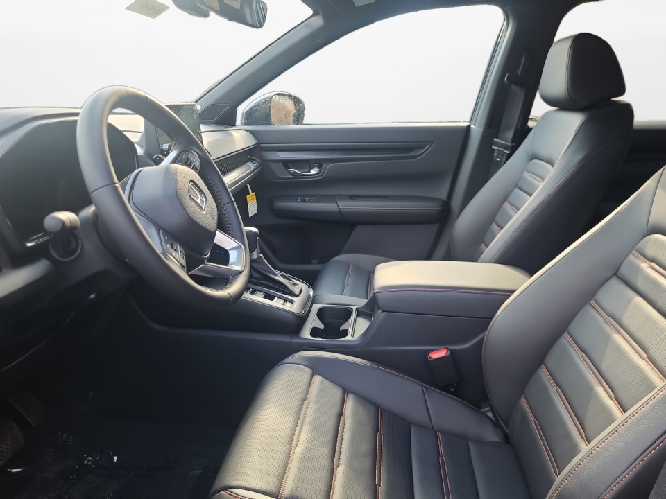 5J6RS6H82TL012131 2026 Honda CR-V Hybrid AWD Sport-L