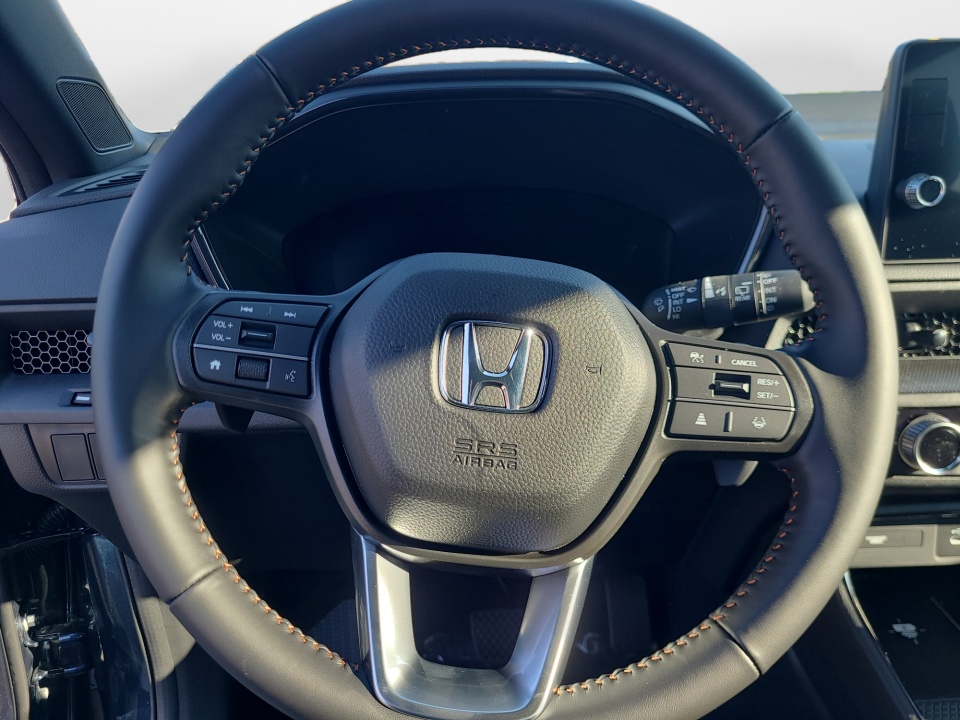 5J6RS6H82TL012131 2026 Honda CR-V Hybrid AWD Sport-L