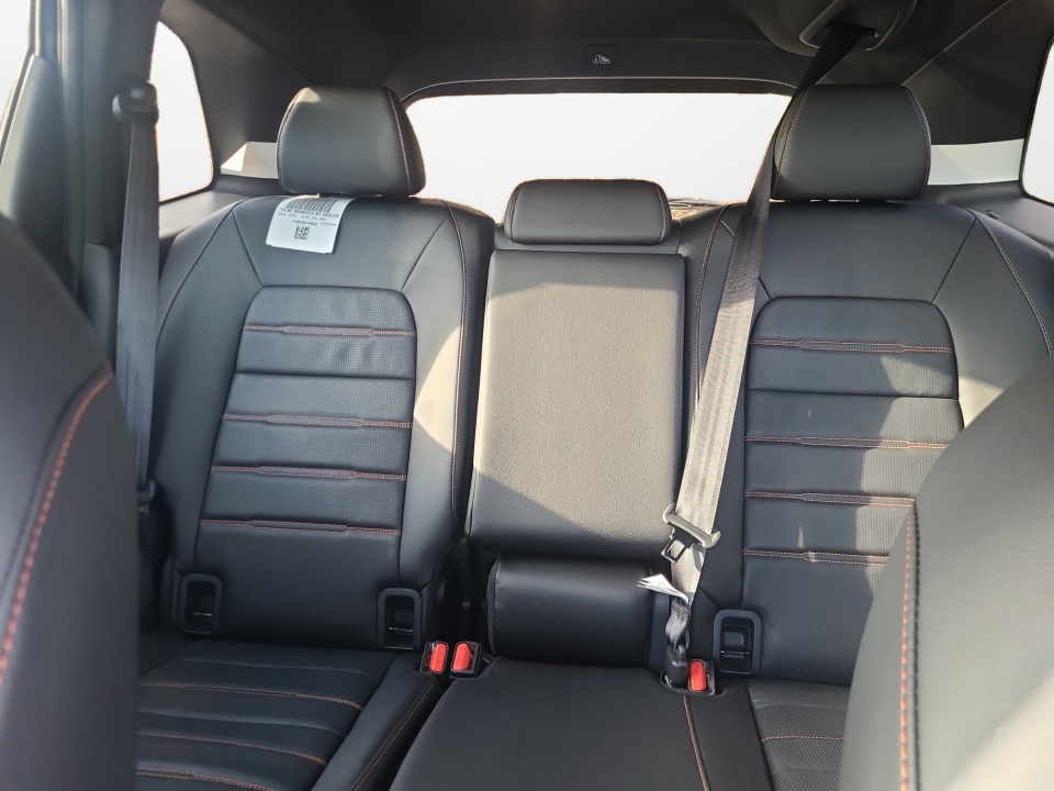 5J6RS6H82TL012131 2026 Honda CR-V Hybrid AWD Sport-L