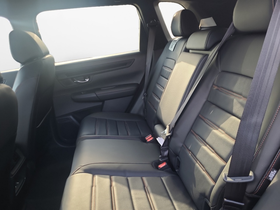 5J6RS6H82TL012131 2026 Honda CR-V Hybrid AWD Sport-L