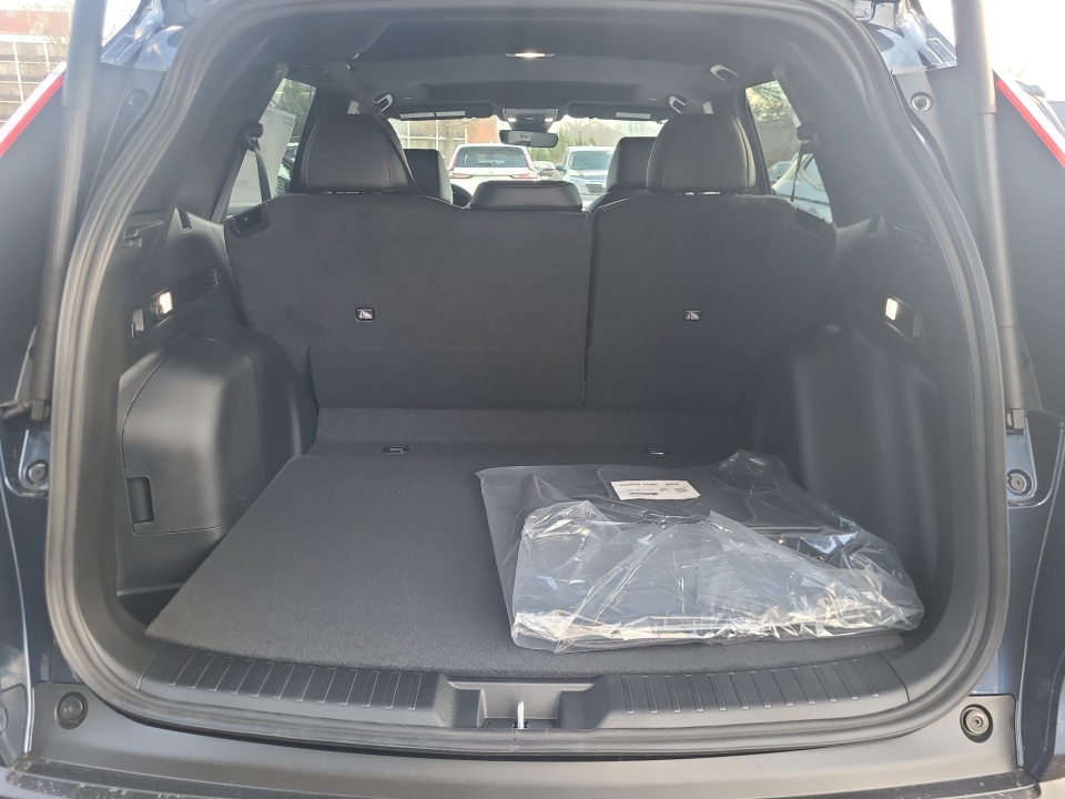 5J6RS6H82TL012131 2026 Honda CR-V Hybrid AWD Sport-L