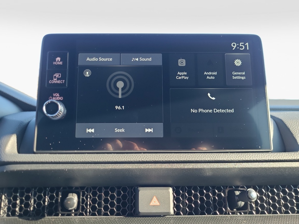 5J6RS6H82TL012131 2026 Honda CR-V Hybrid AWD Sport-L