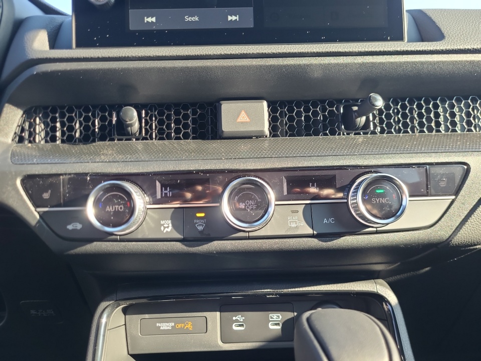 5J6RS6H82TL012131 2026 Honda CR-V Hybrid AWD Sport-L