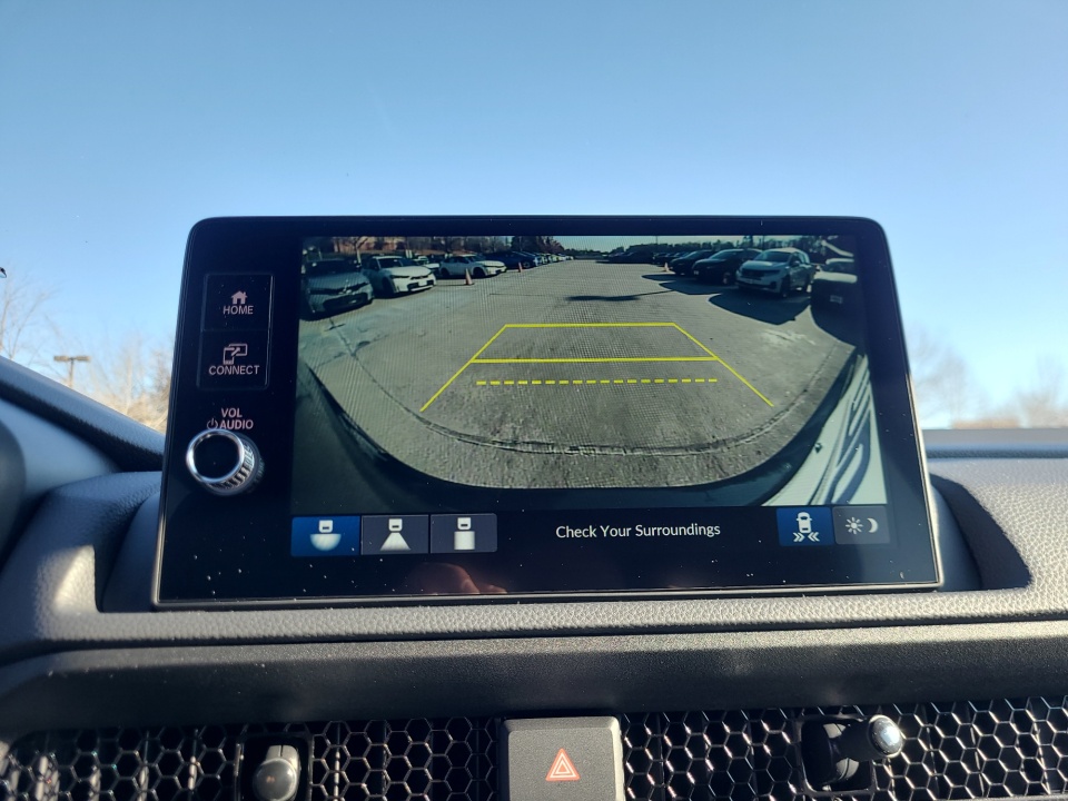 5J6RS6H82TL012131 2026 Honda CR-V Hybrid AWD Sport-L