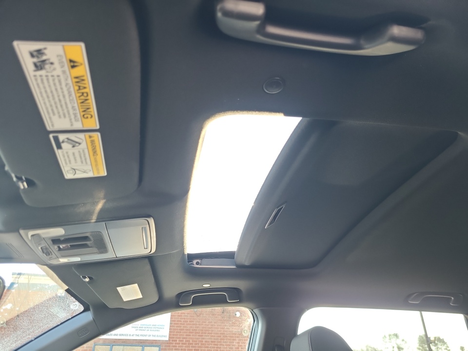 5J6RS6H82TL012131 2026 Honda CR-V Hybrid AWD Sport-L