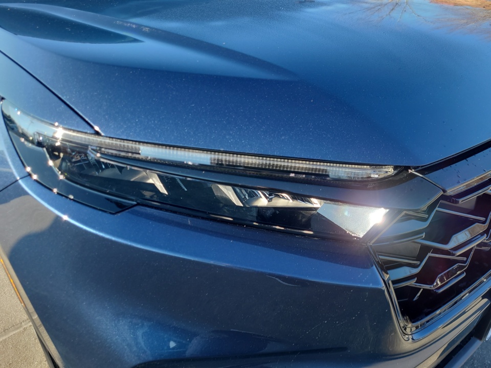 5J6RS6H82TL012131 2026 Honda CR-V Hybrid AWD Sport-L