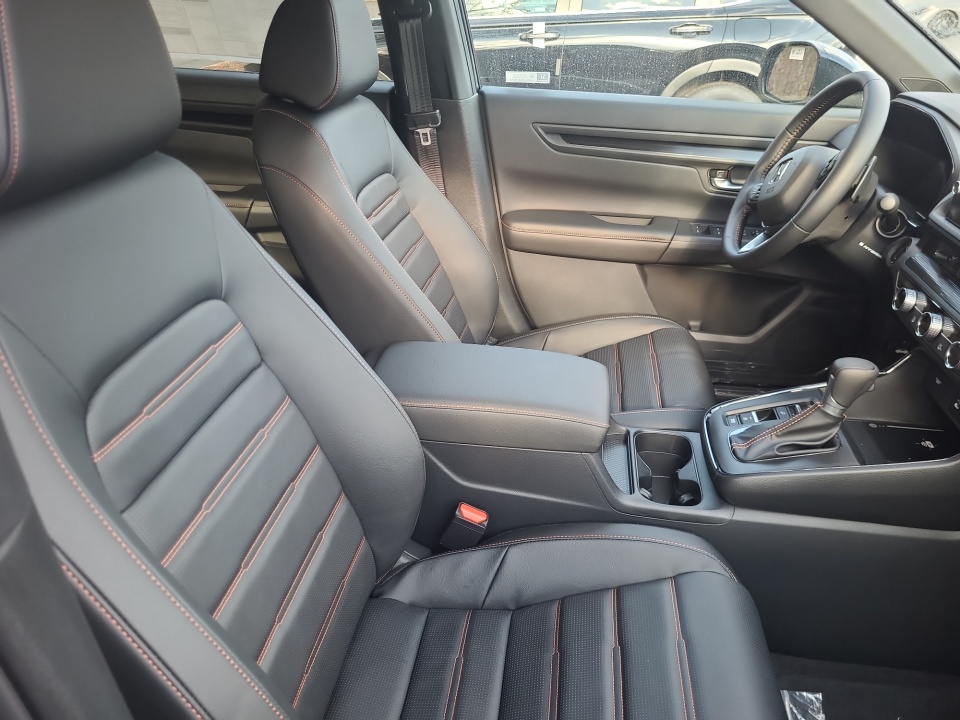 5J6RS6H82TL012131 2026 Honda CR-V Hybrid AWD Sport-L