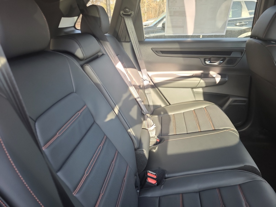 5J6RS6H82TL012131 2026 Honda CR-V Hybrid AWD Sport-L