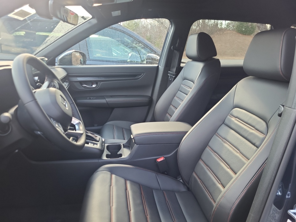 5J6RS6H82TL012131 2026 Honda CR-V Hybrid AWD Sport-L