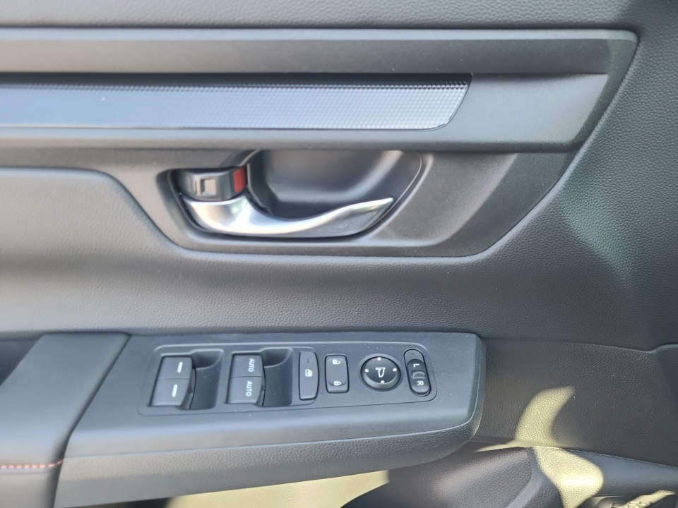 5J6RS6H82TL012131 2026 Honda CR-V Hybrid AWD Sport-L