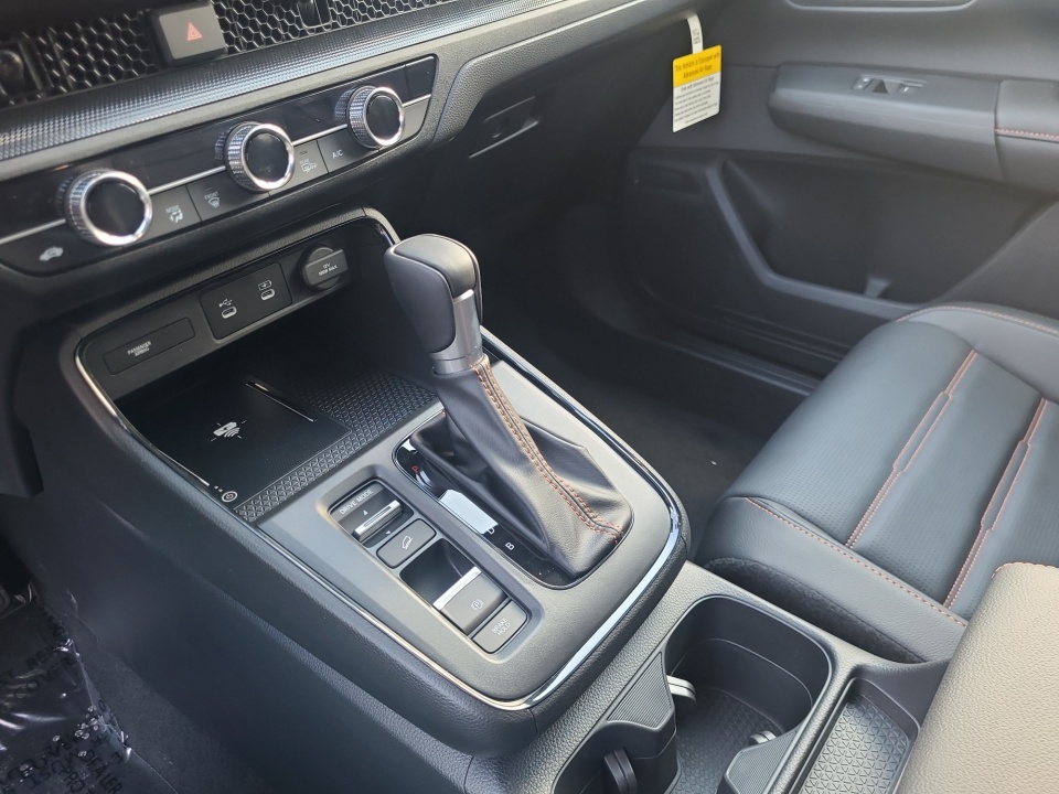 5J6RS6H82TL012131 2026 Honda CR-V Hybrid AWD Sport-L