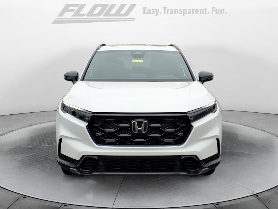 5J6RS6H82TL025090 2026 Honda CR-V Hybrid AWD Sport-L