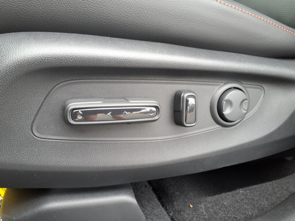5J6RS6H82TL025090 2026 Honda CR-V Hybrid AWD Sport-L