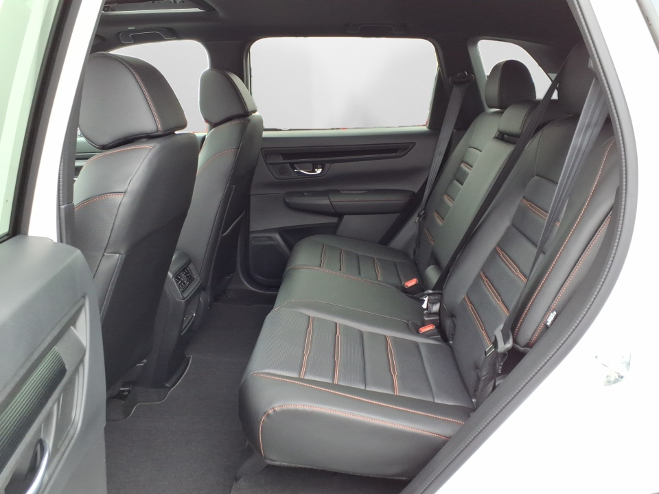 5J6RS6H82TL025090 2026 Honda CR-V Hybrid AWD Sport-L