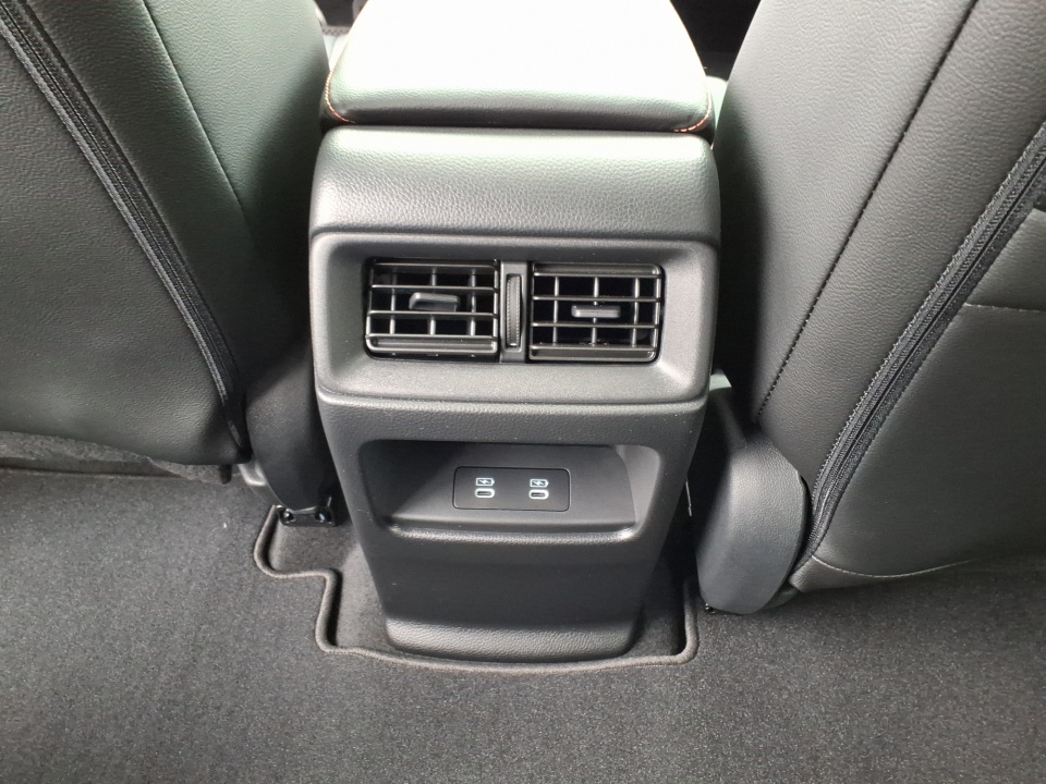 5J6RS6H82TL025090 2026 Honda CR-V Hybrid AWD Sport-L