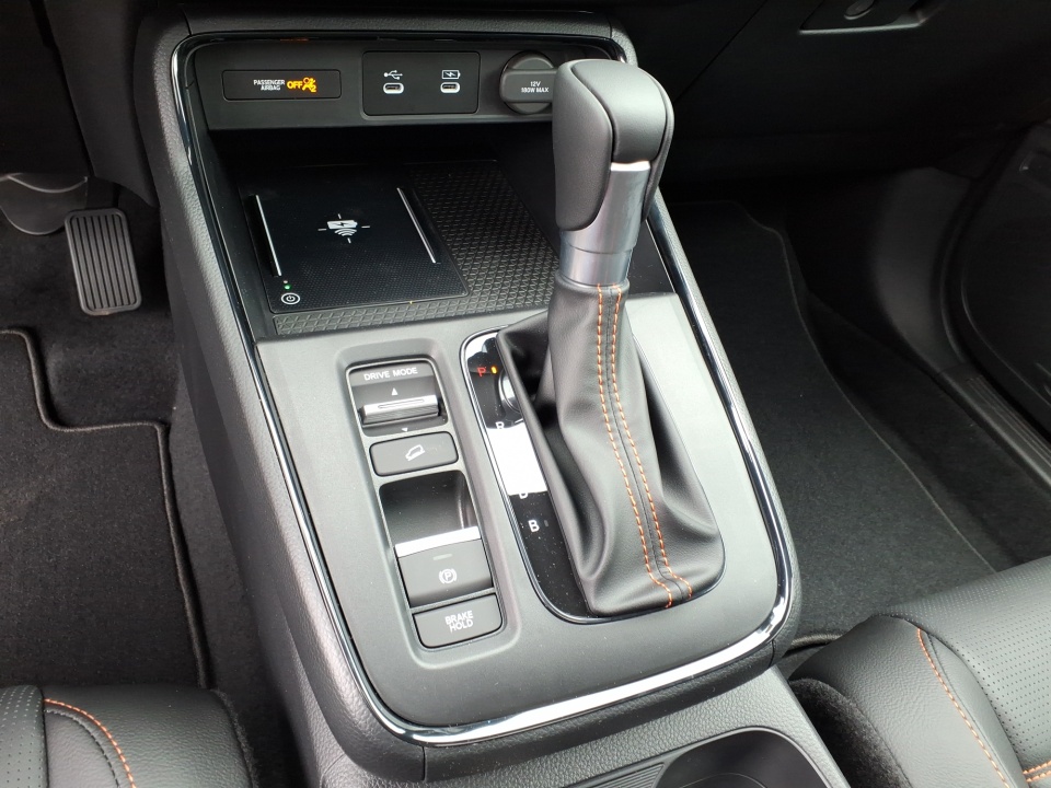 5J6RS6H82TL025090 2026 Honda CR-V Hybrid AWD Sport-L
