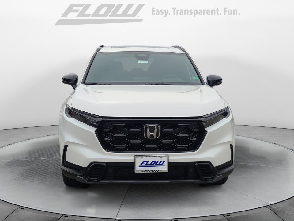 5J6RS6H82TL030435 2026 Honda CR-V Hybrid Sport-L