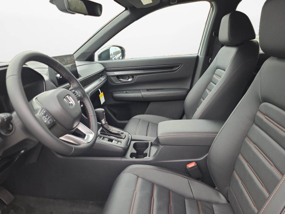 5J6RS6H82TL030435 2026 Honda CR-V Hybrid Sport-L
