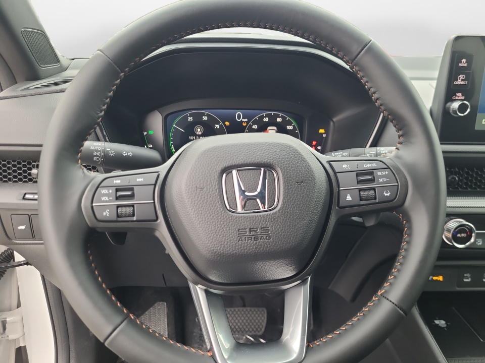 5J6RS6H82TL030435 2026 Honda CR-V Hybrid Sport-L