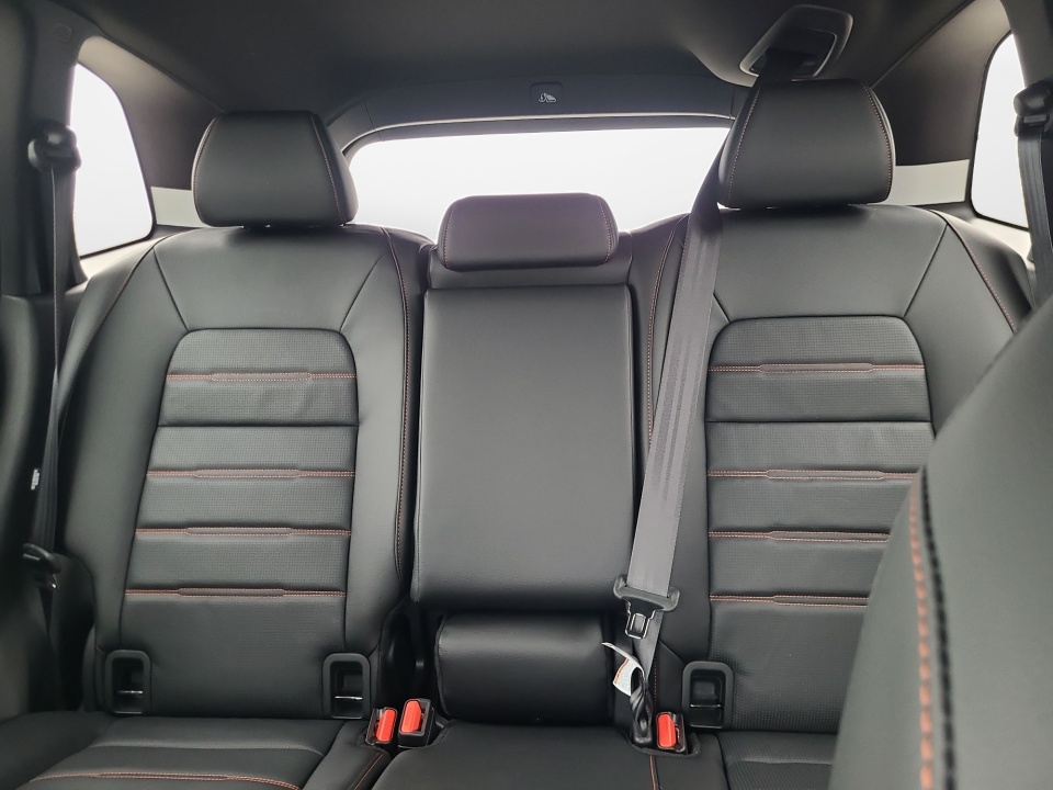 5J6RS6H82TL030435 2026 Honda CR-V Hybrid Sport-L