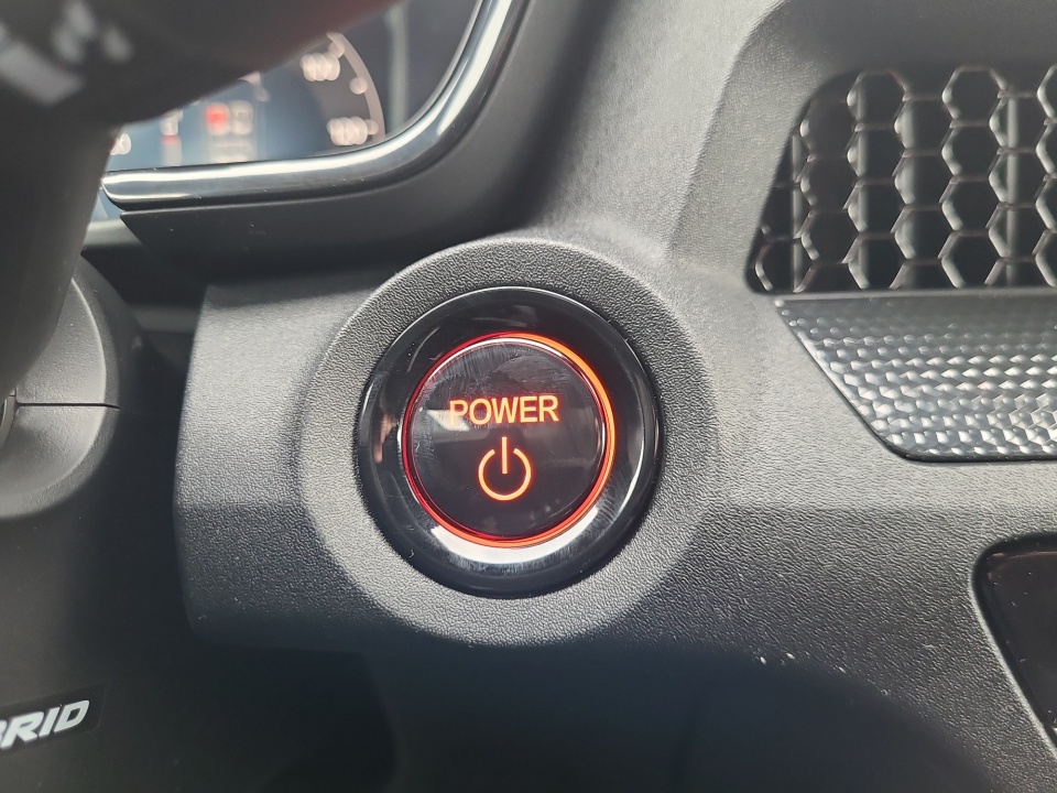 5J6RS6H82TL030435 2026 Honda CR-V Hybrid Sport-L