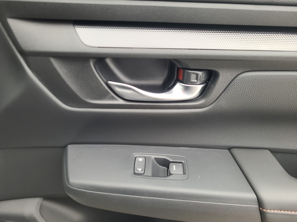 5J6RS6H82TL030435 2026 Honda CR-V Hybrid Sport-L