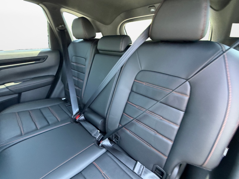 5J6RS6H82TL032928 2026 Honda CR-V Hybrid Sport-L