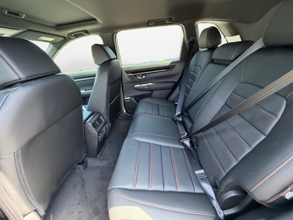5J6RS6H82TL032928 2026 Honda CR-V Hybrid Sport-L