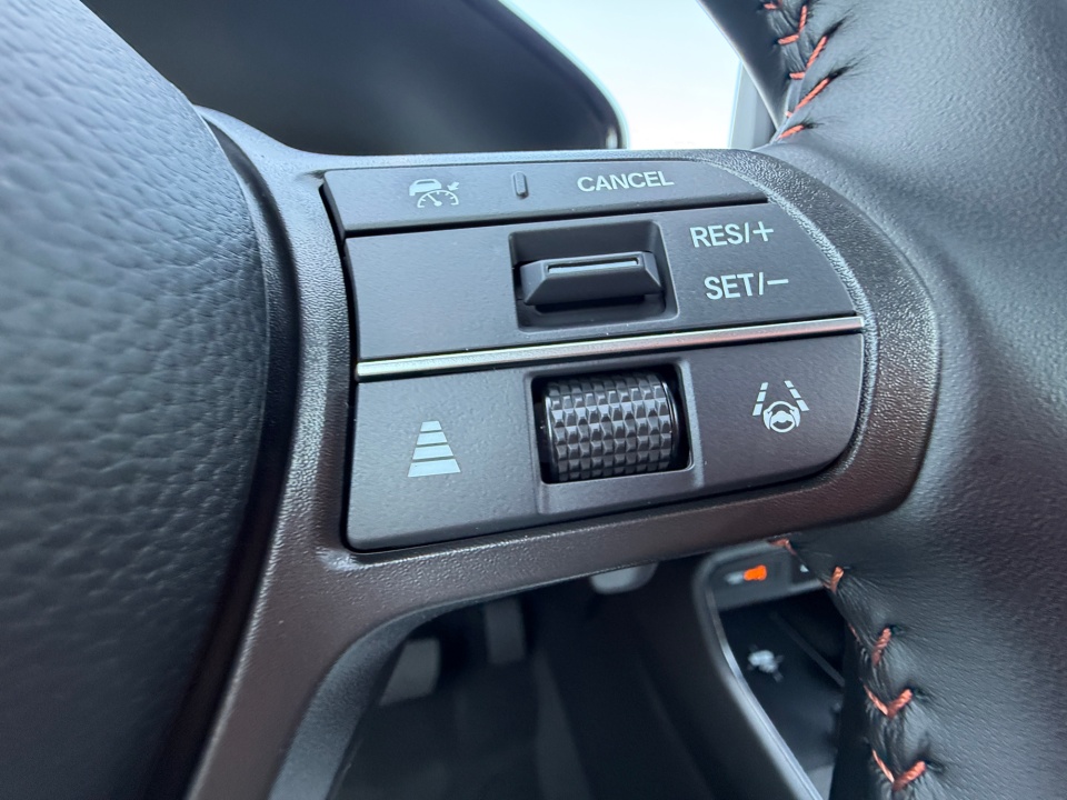 5J6RS6H82TL032928 2026 Honda CR-V Hybrid Sport-L